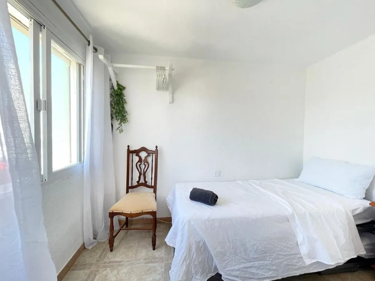 Casa Baelo, 3 Bedroom Apartment In Tarifa, Centric And Close To Old Town And Beaches