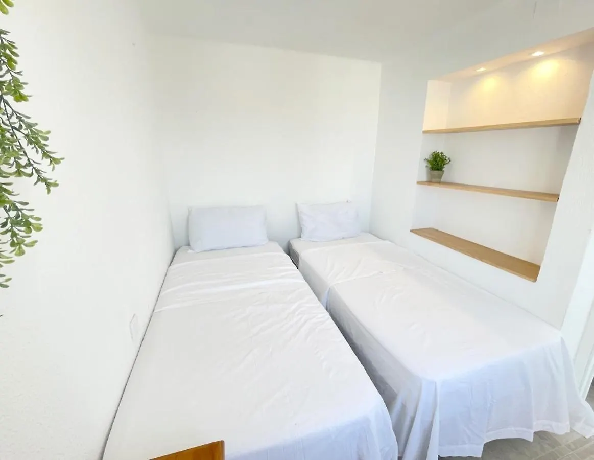 Casa Baelo, 3 Bedroom Apartment In Tarifa, Centric And Close To Old Town And Beaches Spain