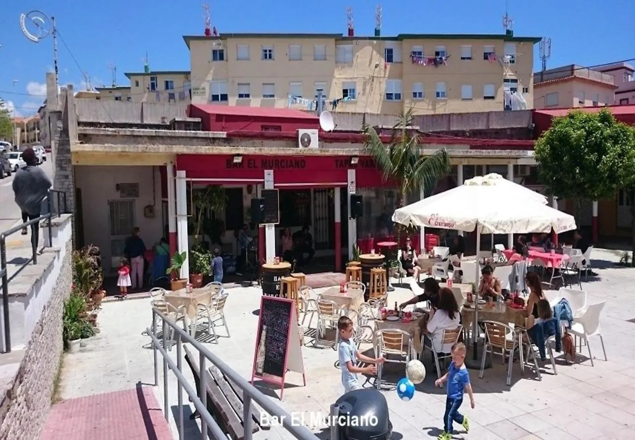 Casa Baelo, 3 Bedroom Apartment In Tarifa, Centric And Close To Old Town And Beaches Spain