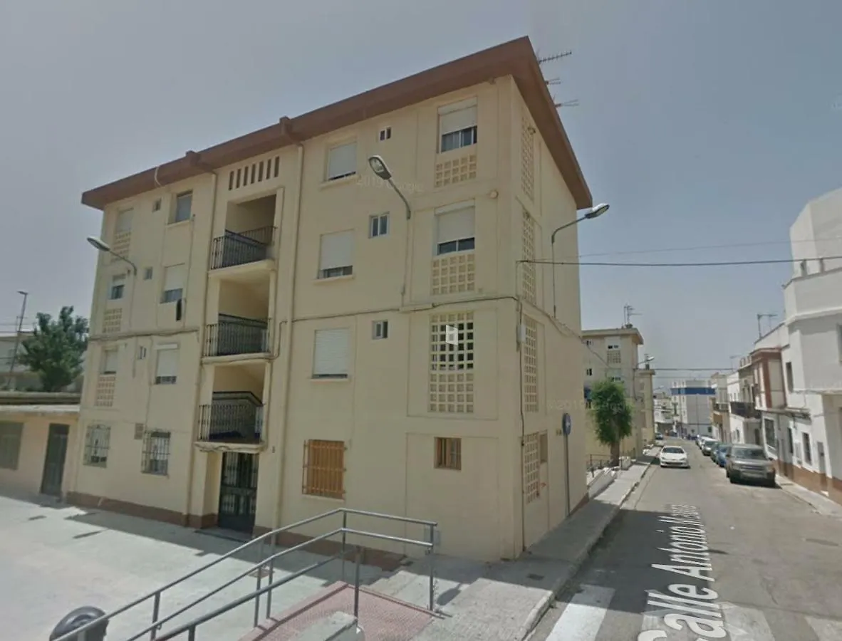 Casa Baelo, 3 Bedroom Apartment In Tarifa, Centric And Close To Old Town And Beaches