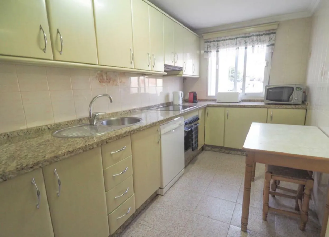 Casa Baelo - 3 Bedroom Apartment - New Bathroom - Central Tarifa Near Old Town & Beaches 0*,