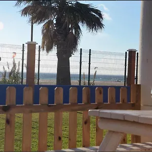 Tortuga Gabi Apartamento