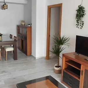 La Marina Apartamento
