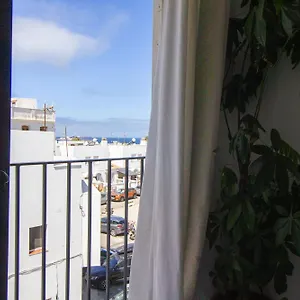 Céntrico Y Cerca De La Playa Apartamento